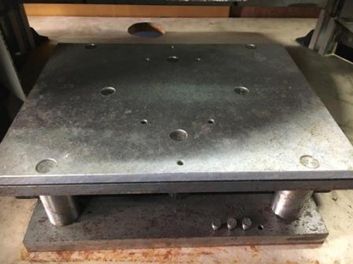 Used HAAS HL 54P Laser Welder