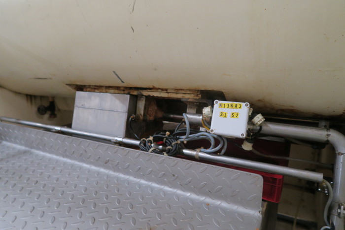 Used (4) x BEETZ 1000kg CHOCOLATE MIXERS