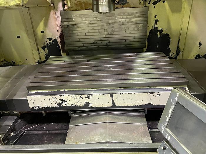 Gebraucht CNC Bearbeitungszentrum HURCO VMX 64
