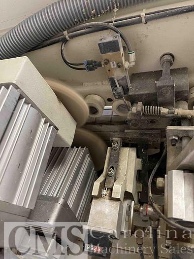 Used 2000 SCMI K208 ERTL-1 Edgebander