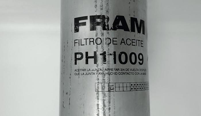 Filtro FRAM PH11009