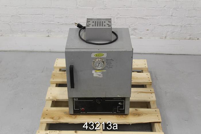 Used Quincy Lab Inc. 10AF Lab Oven #43213