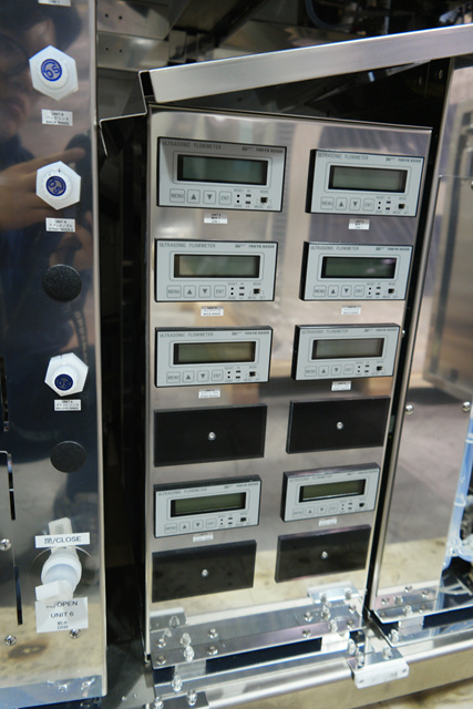 Used 2006 DNS SS 3000-AR