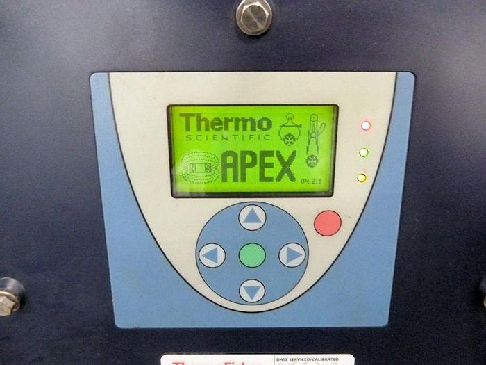 Used U 14423 E - Metal Detector THERMO SCIENTIFIC APEX 500 for Cartons