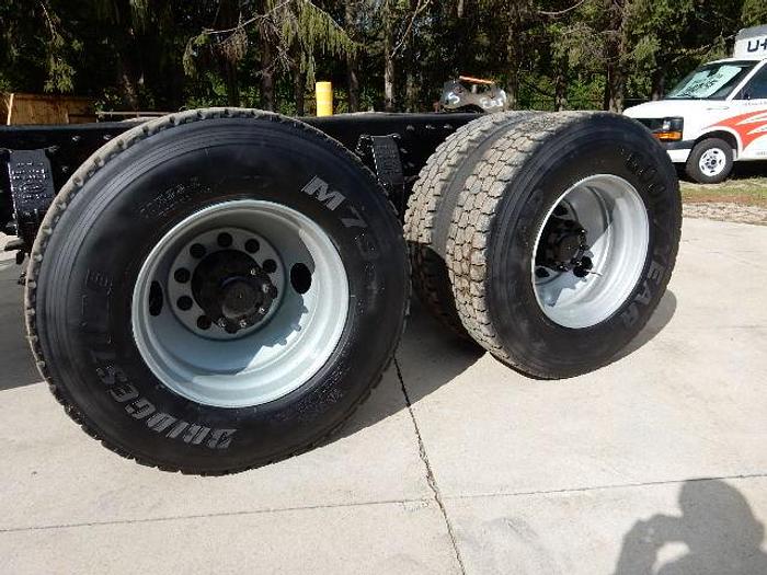 Used 2010 Peterbilt 367