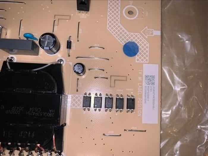 Power Suply Phillips 715G9187-P01-008-003S