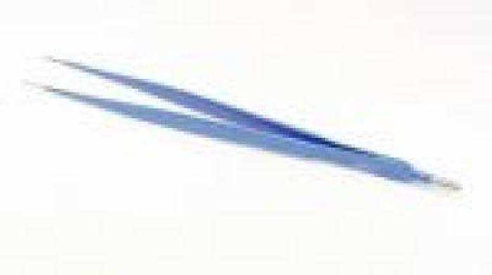 Used Forceps Diathermy Monopolar Dissecting Straight 255mm Tip Plain 255mm (10in)