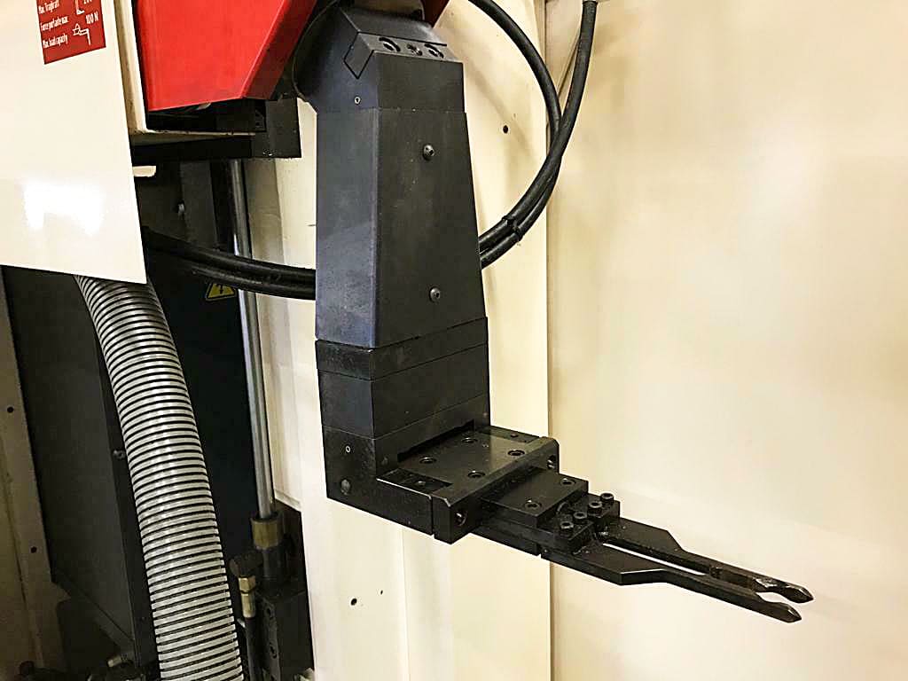 Used EROWA ROBOT 5-50 XL - 1989