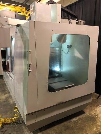 Used 2002 HAAS VF-3B CNC Vertical Machining Center