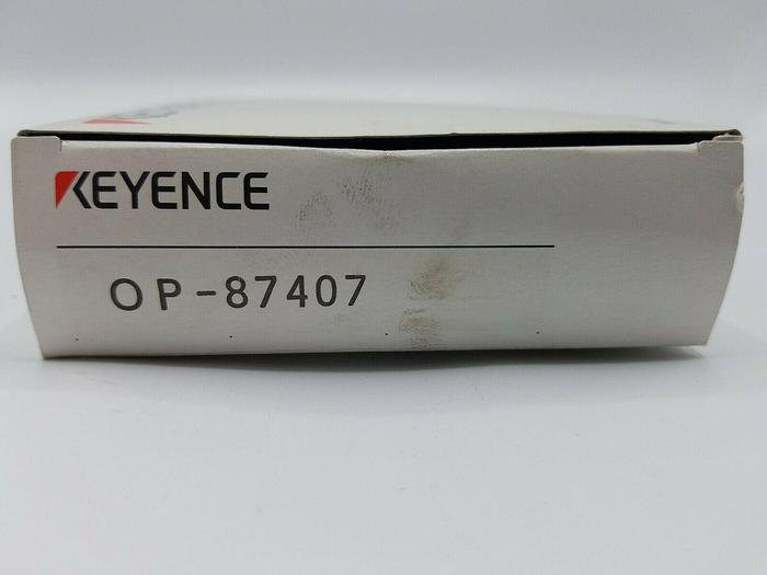 Keyence OP-87407