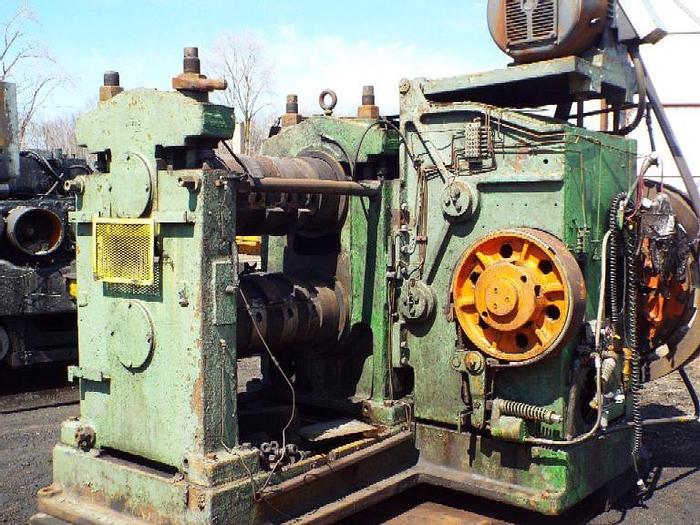 Used Reduce Forging Roll Ajax