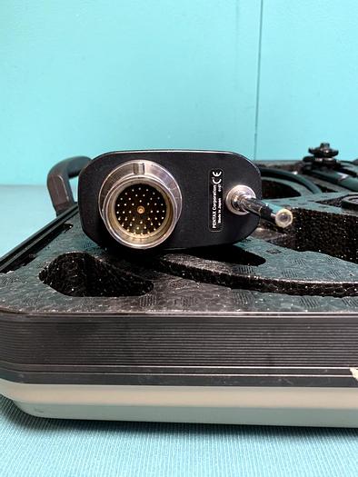 Gebraucht PENTAX ED-3480TK Duodenoskop