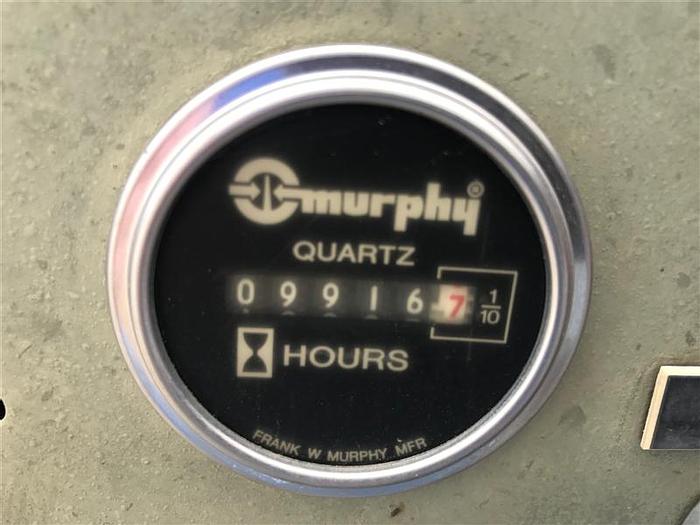 Used 0 Deutz BF6L913 6.128L Turbo Diesel Engine