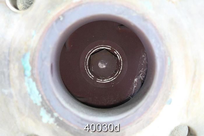 Unused Chesterton P240S 1.5x3x13 Condensation Pump #40030