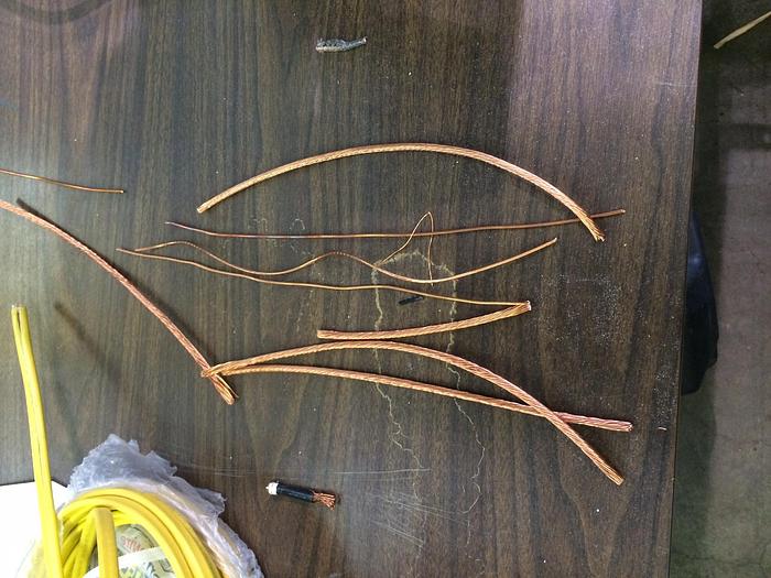 COPPER WIRE STRIPPER CWS-2