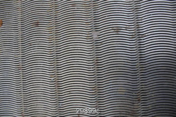 Used Bauer/Andritz 554F-1 72in Hydrasieve #29899