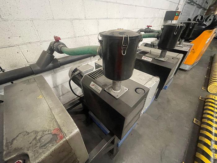 Used GARDNER DENVER V-VC 303 (20) Vacuum Pump