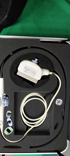Gebraucht GE 6T TEE Ultraschallsonde