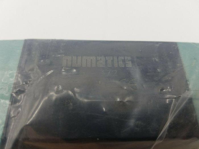 Used NUMATICS 225-372 150 PS1G-AIR 25 Amp's