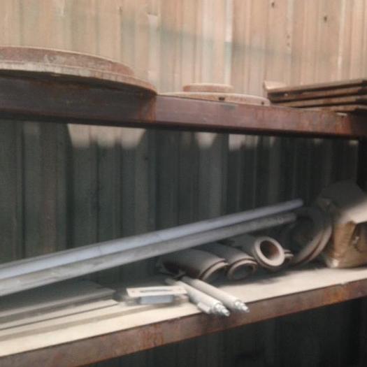 Very good 2006 Pangborn ES 1848