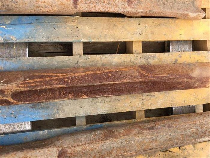 Used 2-1/4 x 3-1/4" Pin to 2" x 3" Box Sub Adapter