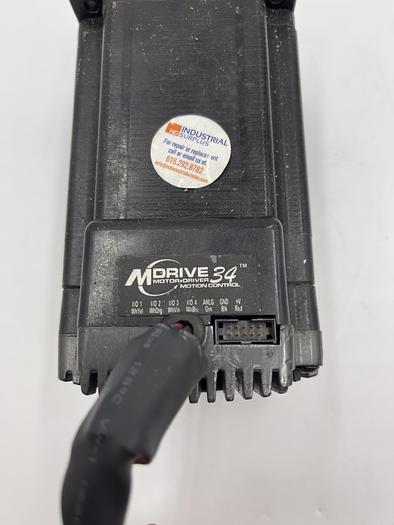 Used MDrive 34 860-295-6102