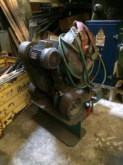 Usato CESOIA FICEM MI35