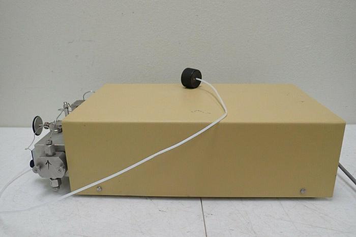 Used LDC Milton Roy ConstaMetric Model III Metering Pump