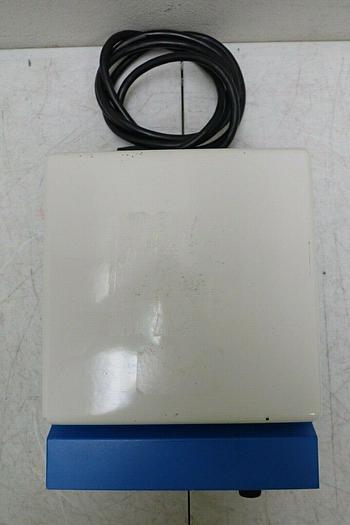 Used Fisher Scientific Model 220T 14-493-220T Thermix Stirrer