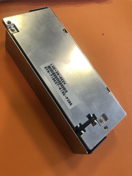 Used Tel P8 Prober Part LWD-30-0524