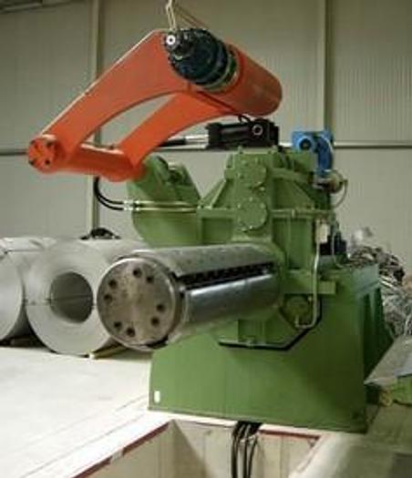 Used Various Brands -  Line Parts (Used) in stock #3592