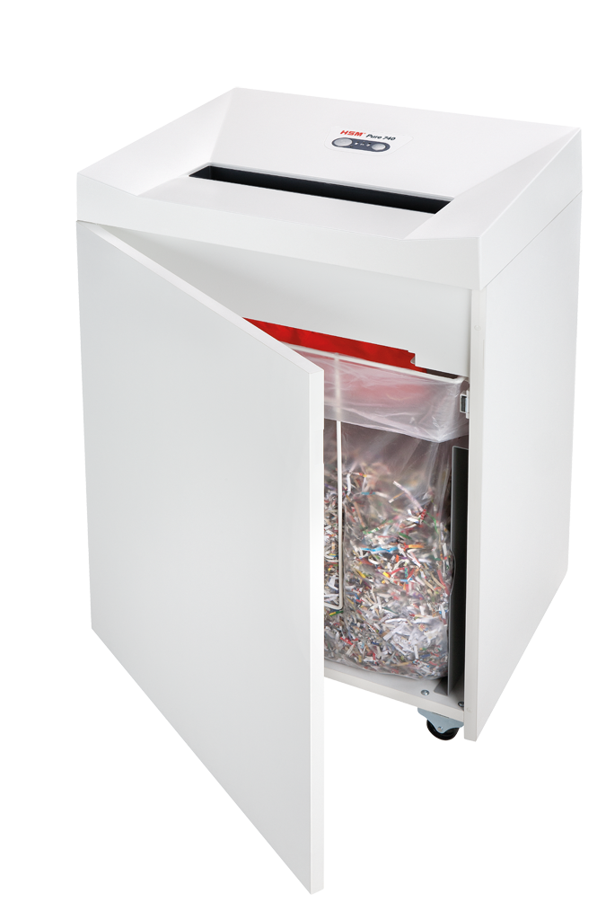 HSM Pure 740 Range