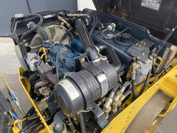 Usato 2007 BOMAG BW120 AD-4