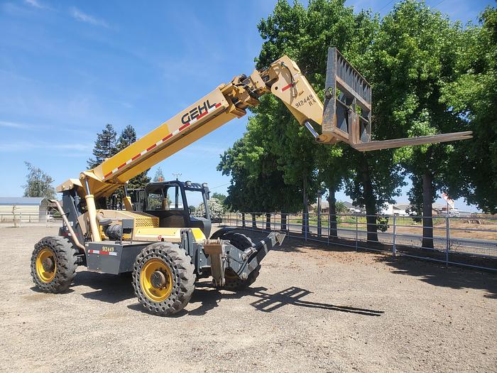 Used 2012 GEHL RS10-55