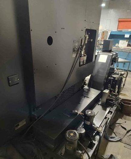 Used Samsung MCV 5000 CNC Multi-Axis CNC Vertical Machining Center