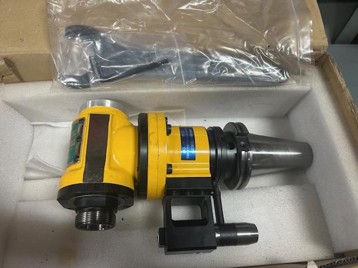 Used MST Rite Angle Attachment 