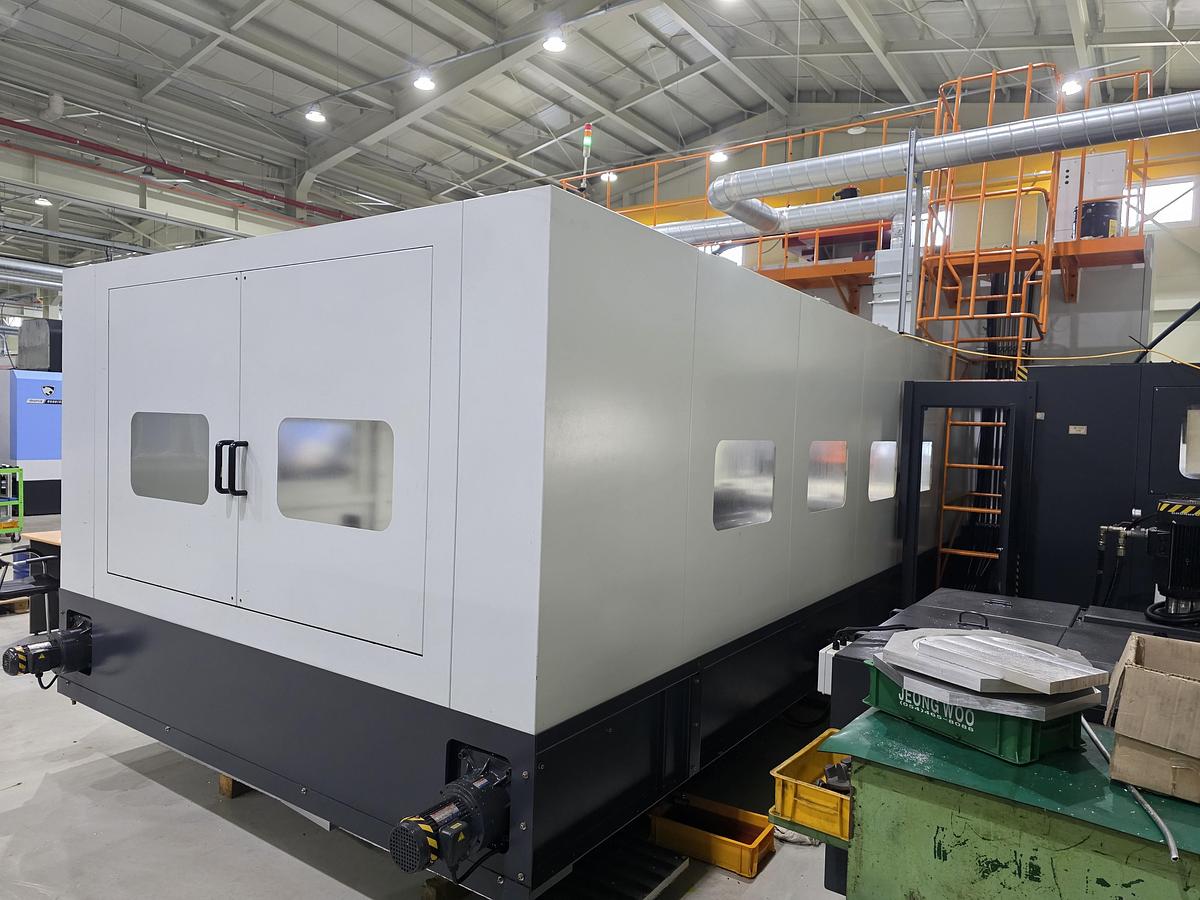 Used 2018 Awea LP-6025YZF