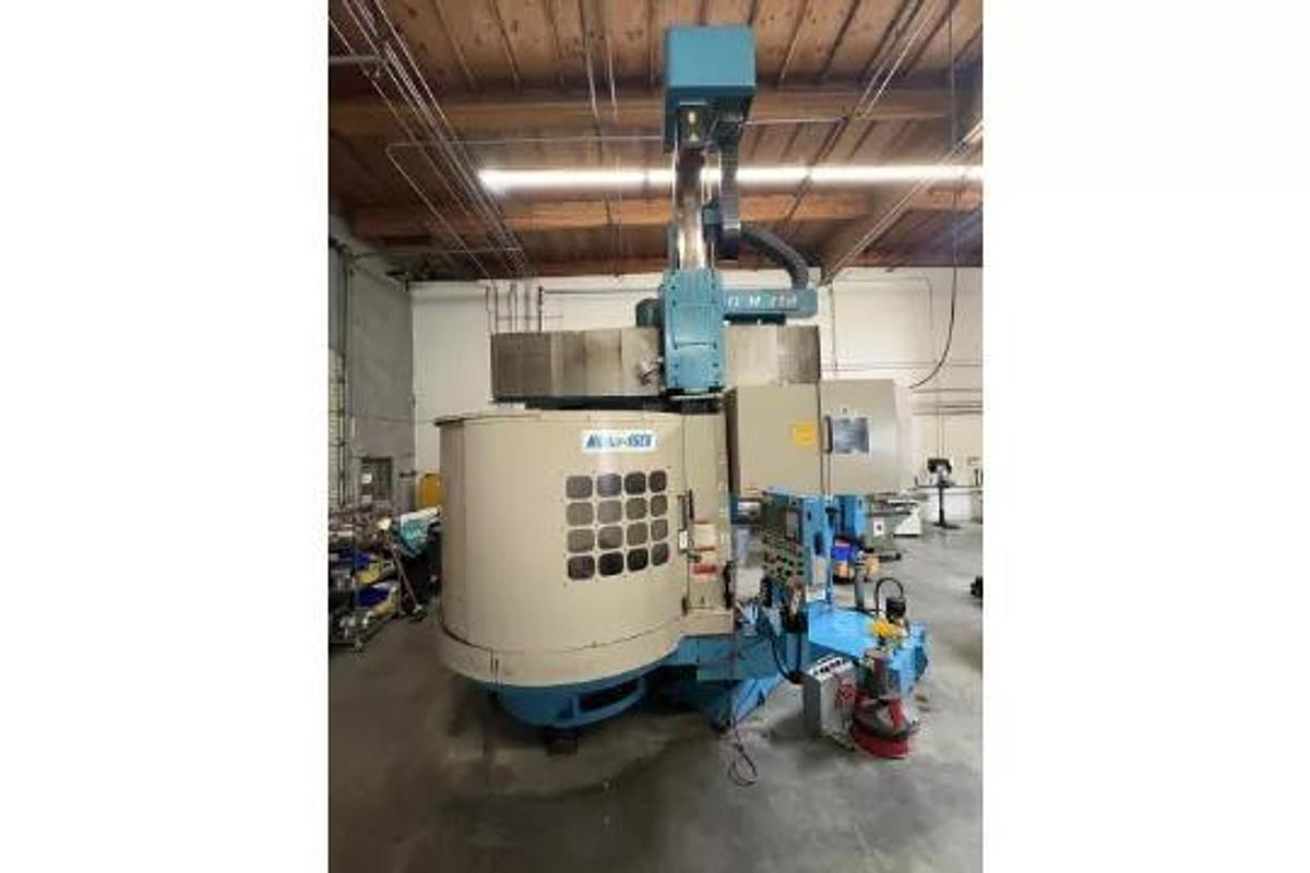 Used 2013 OM Neo A 16EX