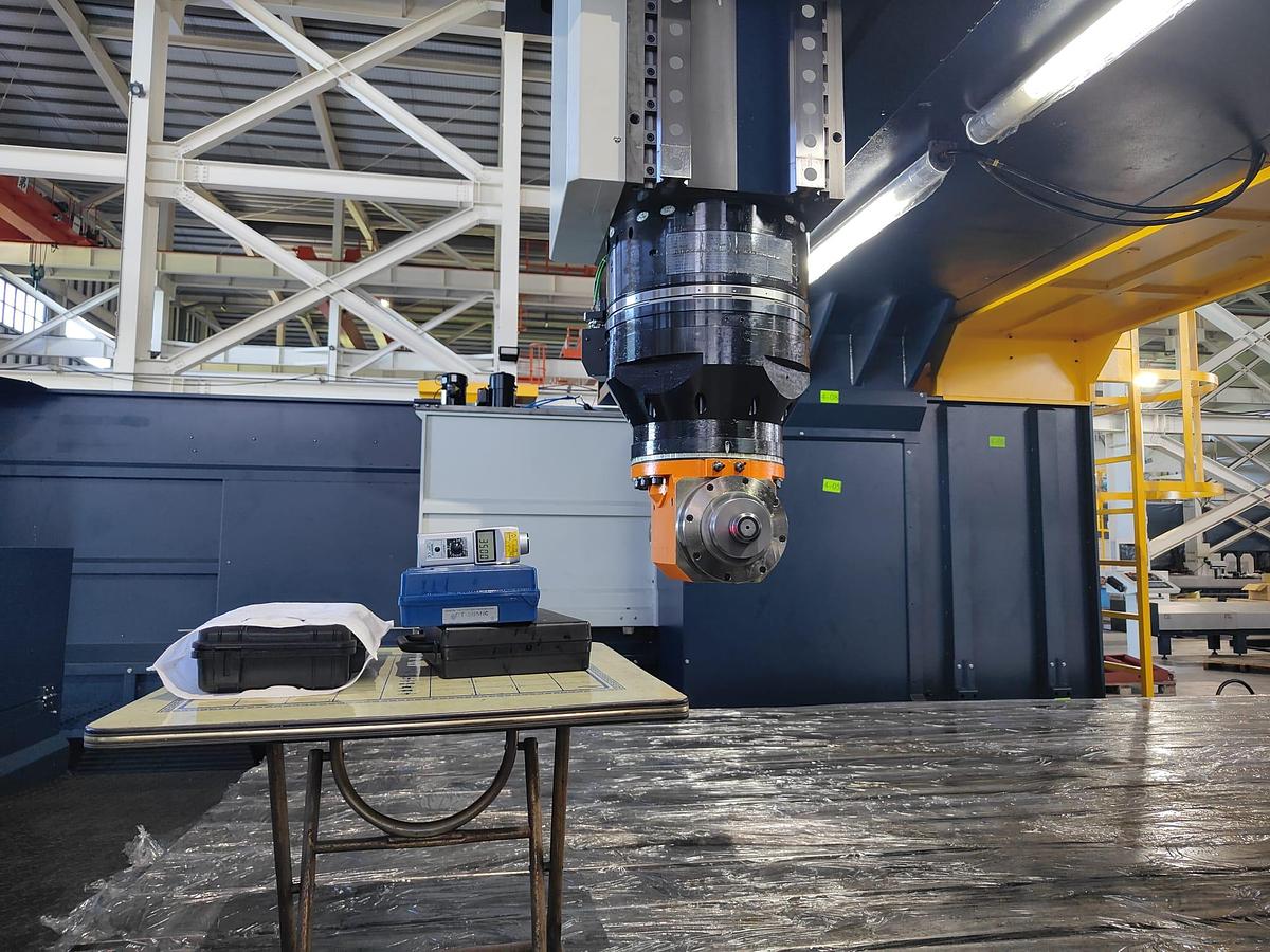 Used 2025 Four Star FD3660