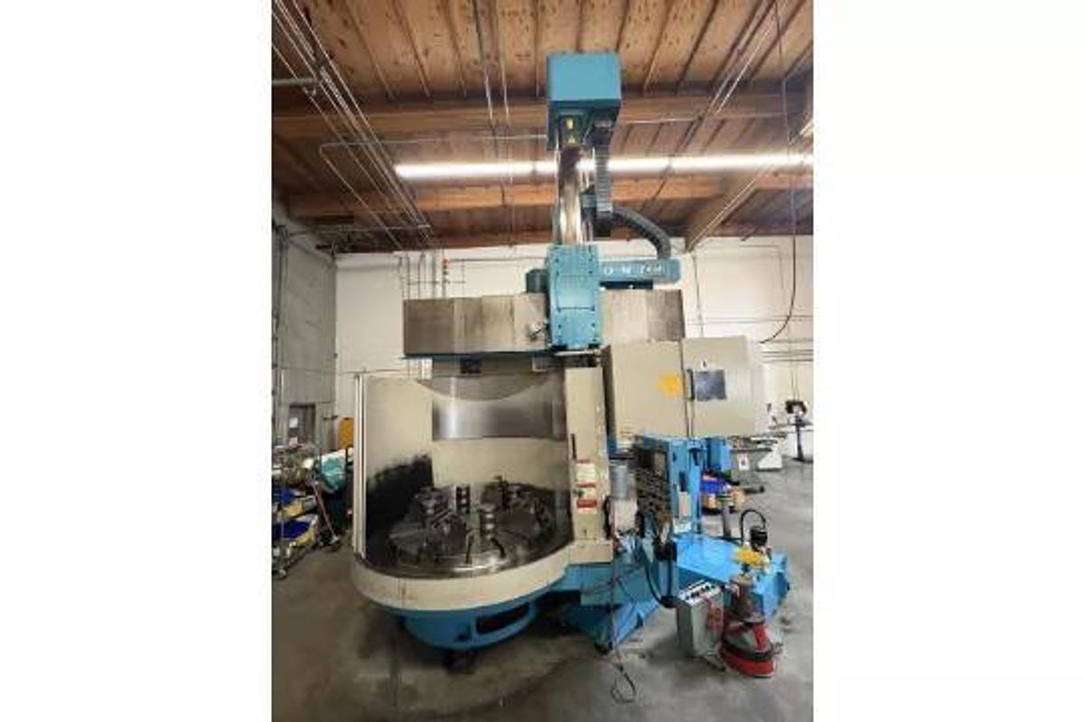 Used 2013 OM Neo A 16EX