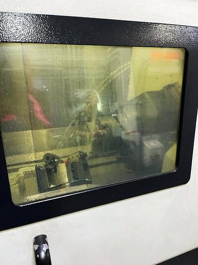 Used Mazak Integrex 200-4ST CNC Turning/ Milling Center