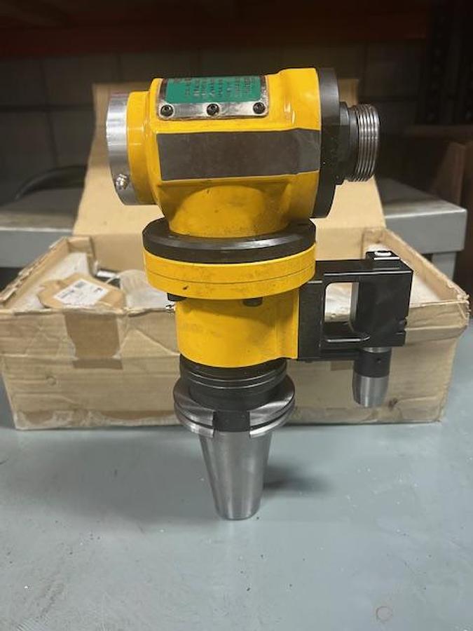 Used MST Rite Angle Attachment 
