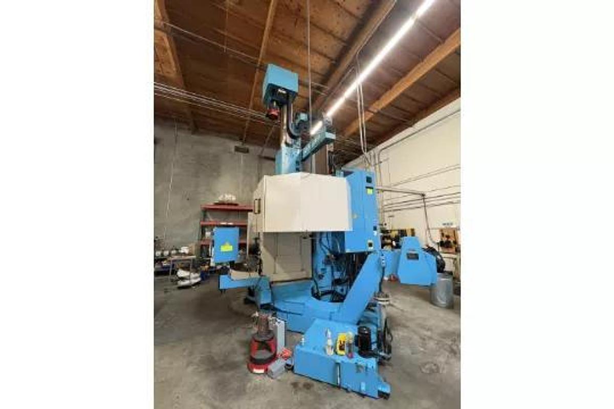 Used 2013 OM Neo A 16EX