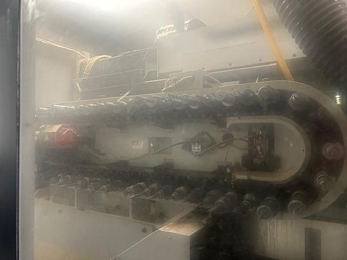 Used Makino F9 CNC Vertical Machining Center