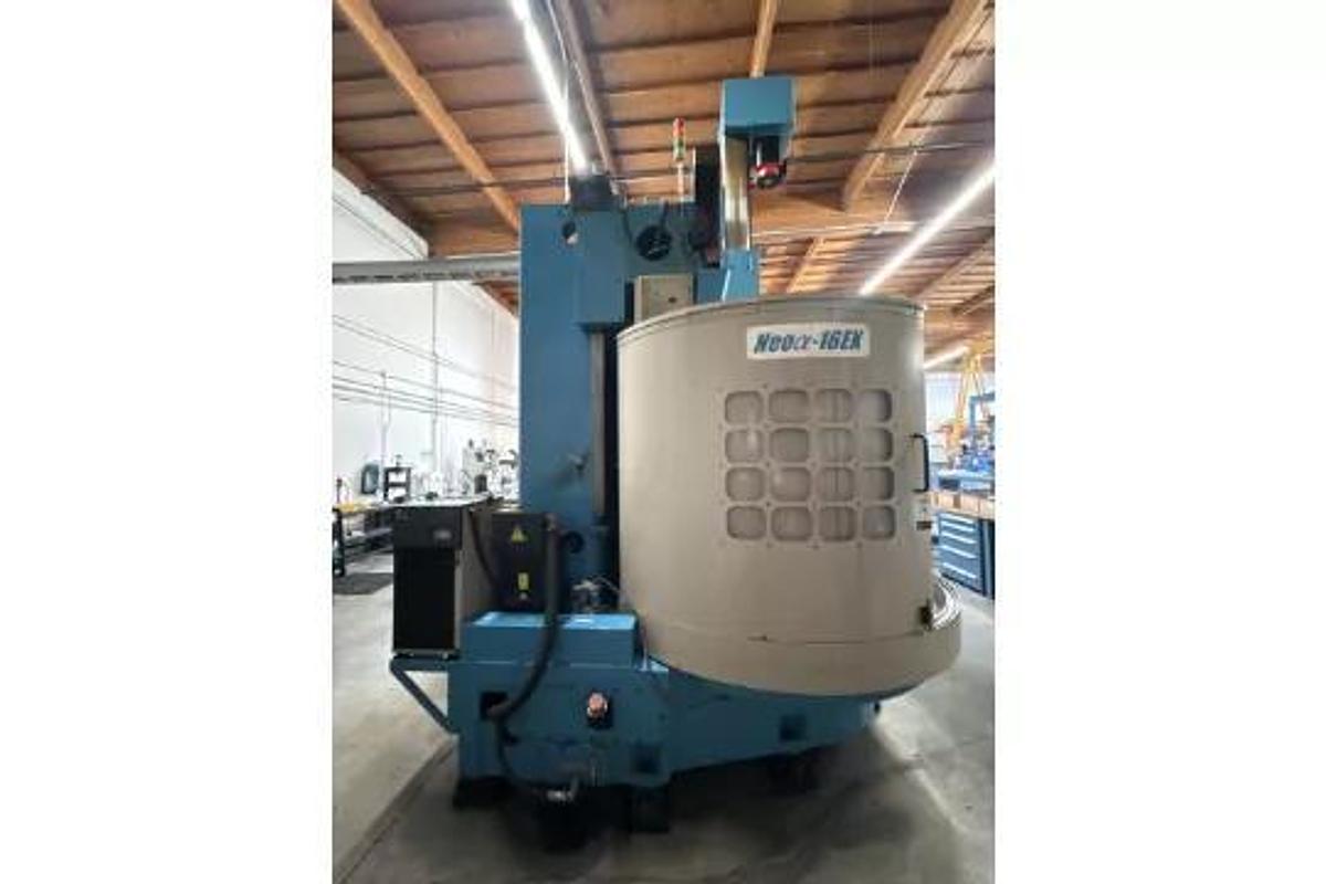 Used 2013 OM Neo A 16EX