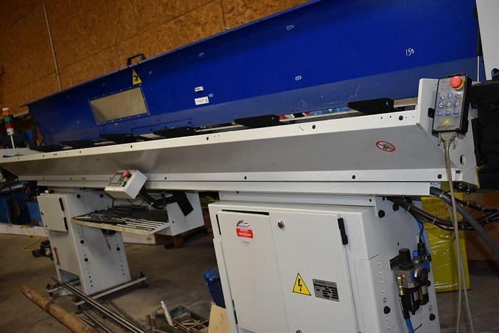 Used Doosan Lynx 220LSY CNC Multi-Axis Turning Center