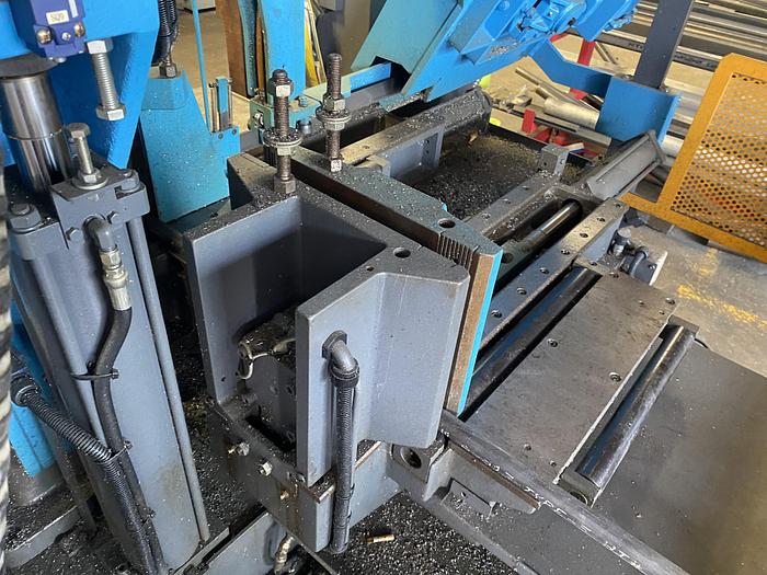 Used 2012 Do All 460NC Continental