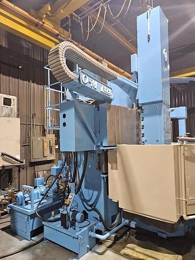 Used 1993 OM (Japan) VT5-12N