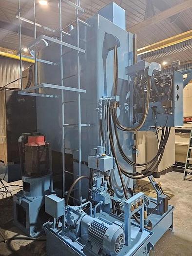 Used 1993 OM (Japan) VT5-12N