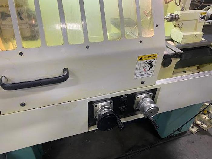 Used Proto Trak TRL 1440EX Turning Center